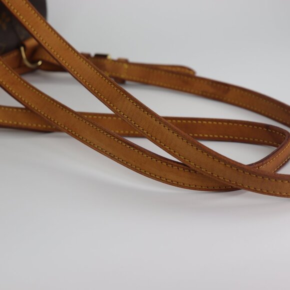 Louis Vuitton Monogram Mini Montsouris Backpack PM - Picture 9 of 15